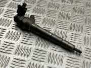 Einspritzdüse VW SHARAN (7N1, 7N2) 2.0 TDI 0445110369