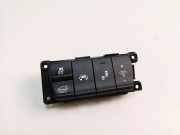 Bedientasten des rechten Sitzes KIA SPORTAGE (QL) 2.0 CRDi AWD 93700F1730WK