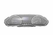 Tachometer Peugeot 2008 I () 9822915980