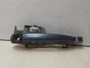 Türaußengriff links PEUGEOT 807 (E) 2.0 HDI 9653401580