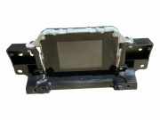 Navigationsanzeige FORD FOCUS II (DA_, HCP) 1.6 TDCi B9E00V020445