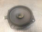 Lautsprecher links hinten Mitsubishi Pajero III (V6, V7) MR306819