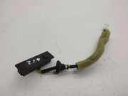 Rear Parcel Shelf Left Rail Cover NISSAN JUKE (F16) DIG-T 117