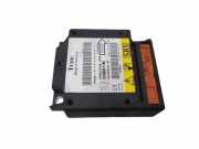 Airbag-Steuergerät PEUGEOT 607 (9D, 9U) 2.2 HDI 36757C13B7 9640341180