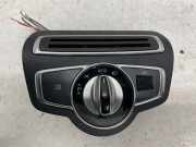 Schalter für Licht Mercedes-Benz C-Klasse Coupe (C205) A2059056500