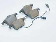 Bremsbelag SB Audi A8 (4E) 4E0698151M