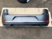 Hintere Stoßstange VW GOLF VII (5G1, BQ1, BE1, BE2) 1.6 TDI