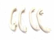 Stahlfelgen Satz Citroen C6 (T)