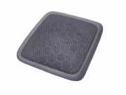 Lautsprecherabdeckung VW TRANSPORTER IV Furgon (70XA) 2.5 TDI 7D1857209