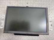 Navigationsanzeige VOLVO V40 Hatchback D2 7505800001