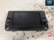 Display VW Tiguan II (AD) 5G0919606