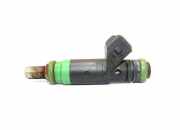Einspritzdüse FORD FIESTA V (JH_, JD_) 1.4 TDCi 9F593 98MFBB