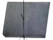 Kotflügelzierleiste hinten links PEUGEOT BOXER Furgon 2.2 HDi 120 1306892070