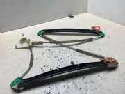 Türfensterheber hinten rechts AUDI A3 Sportback (8PA) 2.0 TDI 16V E006060001B