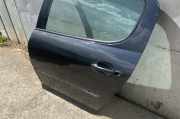 Tür links hinten Peugeot 407 Coupe ()