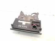 Mittelkonsole Verkleidung AUDI 80 (8C, B4) 1.9 TDI 893857951A