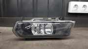 Nebelscheinwerfer links vorne Skoda Yeti (5L) 19129702