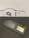 Linke Sonnenblende KIA SORENTO IV (MQ4, MQ4A) 1.6 T-GDi Hybrid AWD