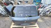 Kofferraumdeckel MITSUBISHI OUTLANDER II (CW_W) 2.4 4WD (CW5W)