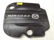 Motorabdeckung MAZDA 6 Hatchback (GH) 2.2 MZR-CD