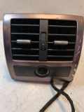 Rear Air Vent Grill AUDI A6 Avant (4F5, C6) 2.4 4B0815743