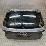 Kofferraumdeckel AUDI A4 Allroad (8WH, B9) 3.0 TDI quattro 8W9827025B