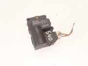 Air Con Air Flow Valve Motor VOLVO V40 Estate (VW) 1.9 DI 0D08 MR268261