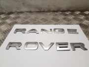 Emblem Land Rover Range Rover Evoque I (L538)