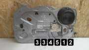 Fensterheber links hinten Ford Focus II Cabriolet (DB3)
