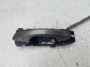 Türaußengriff hinten links VW GOLF VI Cabrio (517) 1.6 TDI 5N0839885H