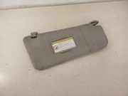 Rechte Sonnenblende PEUGEOT EXPERT Furgon (VF3A_, VF3U_, VF3X_) 2.0 HDi 120