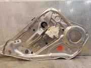 Türfensterheber hinten links MERCEDES-BENZ C (W204) C 220 CDI (204.002) 2047600734