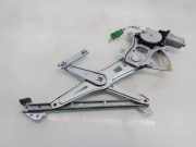 Türfensterheber hinten rechts SUBARU OUTBACK (BL, BP) 2.5 AWD (BP9) 610060