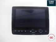 Display Isuzu D-Max II (TFR, TFS) 1340009740B101