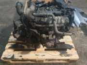 Motor ohne Anbauteile (Benzin) Peugeot 807 () RHZ