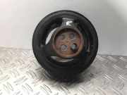 Kurbelwellenriemenscheibe