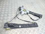Fensterheber links hinten Opel Insignia A Stufenheck (G09) 20952452