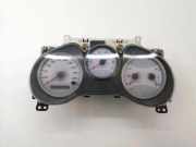 Kombiinstrument TOYOTA RAV 4 II (_A2_) 2.0 4WD (ACA21, ACA20) 8380042A60