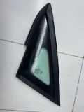 Linke Seite hinteres Seitenfenster FORD FIESTA VI 1.5 TDCi DOT24M25AS2