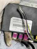 Antennenverstärker PEUGEOT 607 (9D, 9U) 2.7 HDi 24V 9655888380