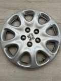 Radkappen PEUGEOT 807 (E) 2.2 HDi 9633955577