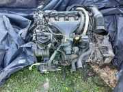 Motor CITROËN C4 Picasso I (UD_) 2.0 HDi 138