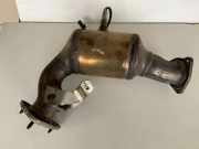 Katalysator ohne Lambdasonde Audi Q7 (4M) 4M0254252AX