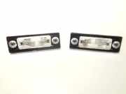 Kennzeichenbeleuchtung VW TRANSPORTER V (T5) Flatbed 1.9 TDI 3B5998026A 3B5998026