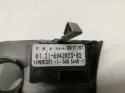 Tastenpanel BMW 7 (E65, E66, E67) 730 Ld 9642023