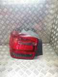 Rücklicht hinten links BMW 1 (F20) 118 d 6321724154107 90006572
