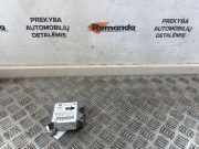 Steuergerät Airbag Opel Astra G Caravan (T98) 09174004