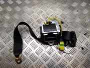 Sicherheitsgurt links hinten VW Touareg I (7L) 1851DJ51716