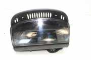 Navigationsanzeige BMW 6 (E63) 635 d 9151977 9151975