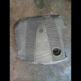 Motorabdeckung MERCEDES-BENZ E (W211) E 270 CDI (211.016) A6460160624